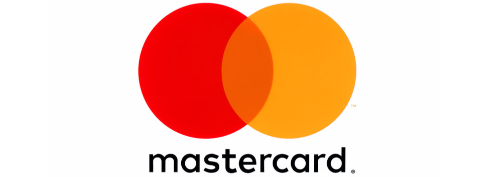 Logo Mastercard 