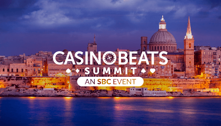 Casino Beats, SUMMIT 2023
