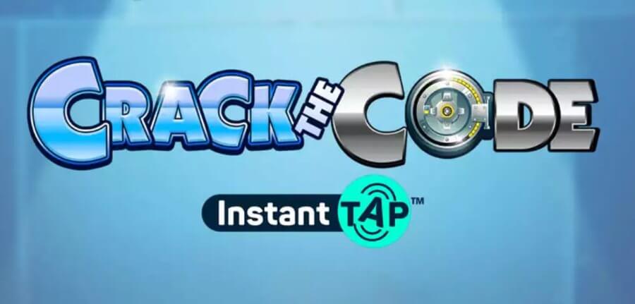 Jugar Crack the Code slot - Argentina