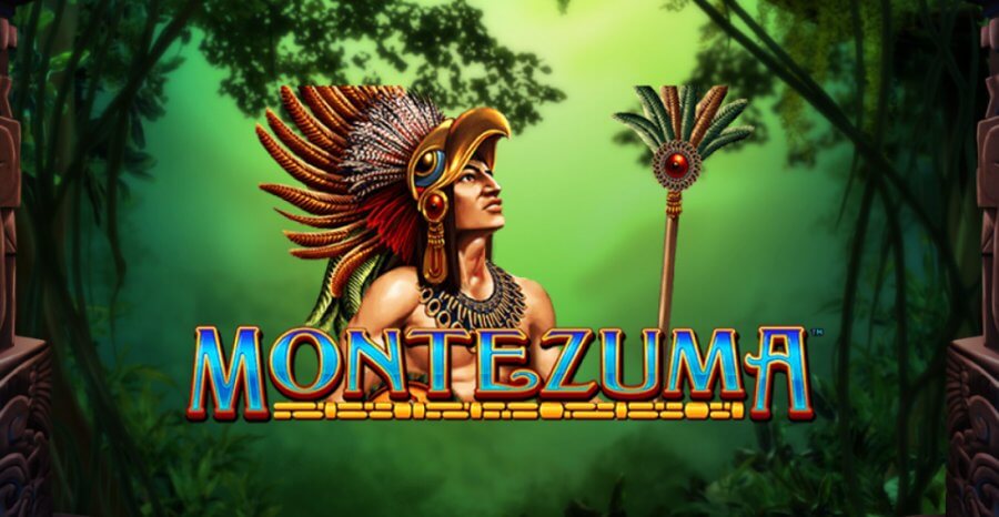 Montezuma slot - Argentina casinos 